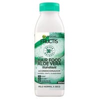 Hair Food Aloe Vera Acondicionador  350ml-190813 Hair Food Aloe Vera Acondicionador  350ml-190813 1